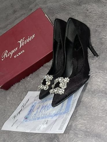 очки для зрения бишкек: Элегантные туфли Roger Vivier ✨ Оригинал, есть подтверждающие — 4