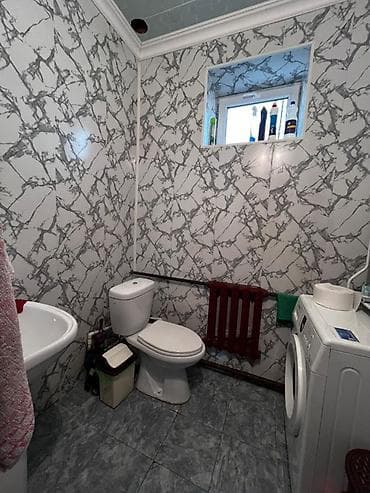 123: 🏡 Продается уютный дом в ж/м Ак-Ордо 2 (начало). 💰 Цена: 123 000 $ — 8