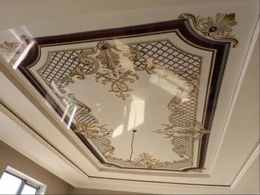 алюкобонд бишкек цена: Керме шыптар Жылтырак, Жылтырабаган, 3D потолоктор Кепилдиги, Акысыз консультация, Акысыз ченөө — 15