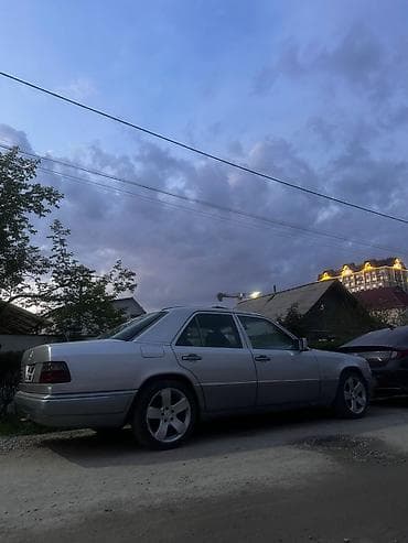 bbs diska: Литые Диски R 17 Mercedes-Benz, Комплект, отверстий - 5, Б/у — 6