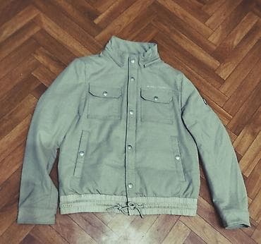 Куртки: Мужская куртка Brunello Cucinelli (Made in Italy) - Цвет — 5