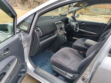 скупка дисков на авто: Honda Stream: 2001 г., 1.7 л, Автомат, Универсал — 5