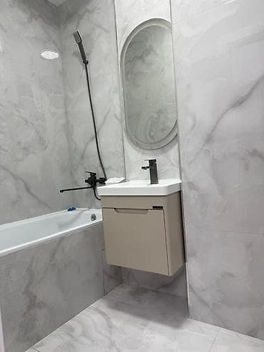 квартира синимат: 2 комнаты, 60 м² — 8