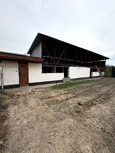 Кыймылсыз мүлк: Продается уютный дом в Сокулуке на участке 10 соток. Основной дом — 10