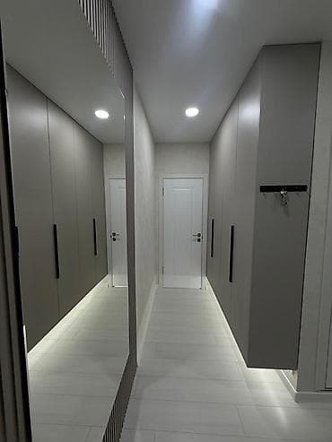building: 1 комната, 35 м², 105 серия, 9 этаж, Евроремонт — 10