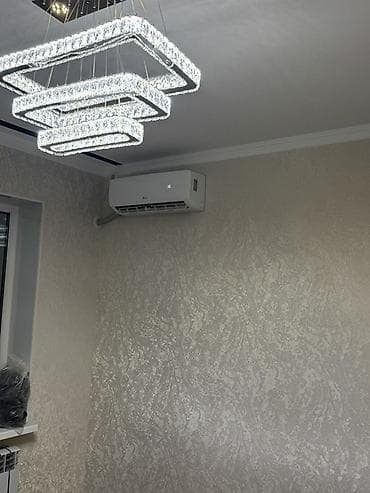 shine systems: Сплит-система, Инверторный — 7