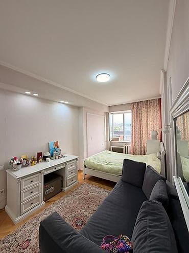 mega hous: 4 комнаты, 90 м², Элитка, 7 этаж, Дизайнерский ремонт — 6