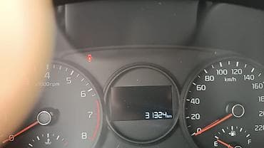 c 220: Kia Morning: 2021 г., 1 л, Автомат, Бензин, Хэтчбэк — 2