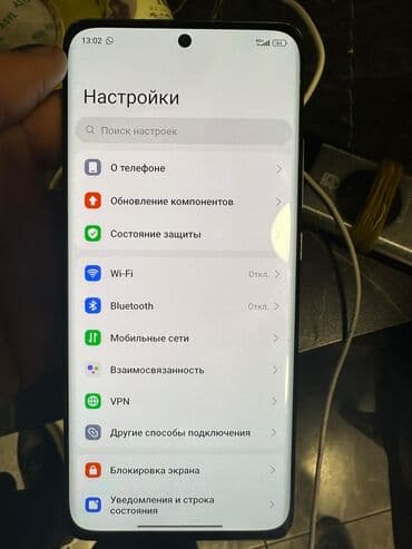 автомагнитола андроид бишкек: Xiaomi, 12, Колдонулган, 256 ГБ, түсү - Кызгылт көк, 2 SIM — 1