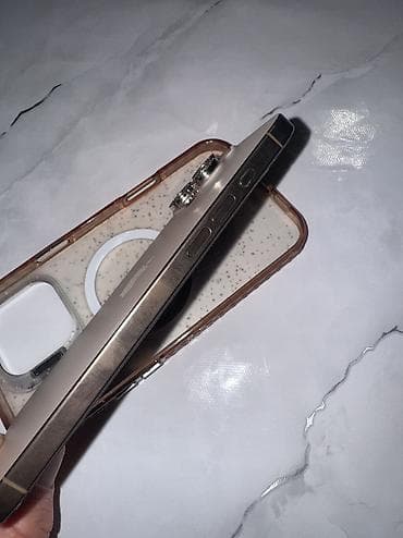 mi 10 pro: IPhone 16 Pro Max, Б/у, 256 ГБ, Desert Titanium, Зарядное устройство, Защитное стекло, Чехол, 93 % — 4