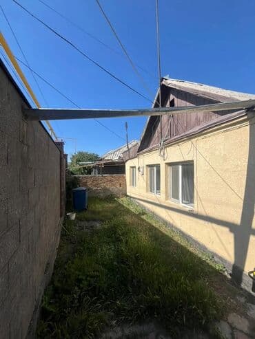 куплю дом село кок жар: Дом, 70 м², 4 комнаты, Риэлтор, Косметический ремонт — 18