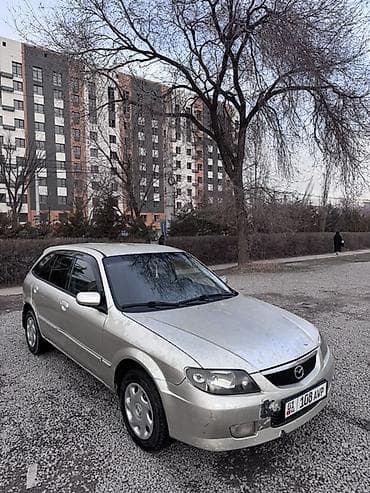 купить мазда 323 1.7 дизель: Mazda 323: 2002 г., 1.6 л, Автомат, Бензин, Хэтчбэк — 2