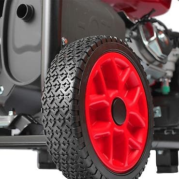 Генераторы: Бензиновый генератор Felisatti POWER 9500EW (FT3163) - Максимальная — 5