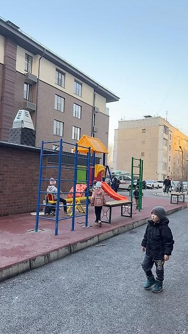 квартира недвижимость: 1 комната, Собственник, С мебелью полностью — 2