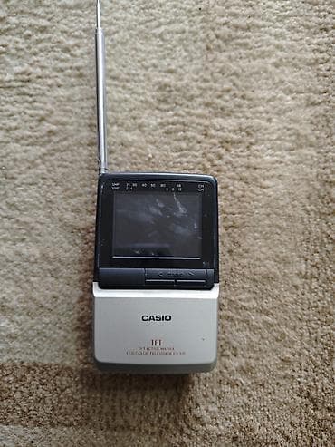 nikon d3500: Видео камера, плёночный фотоаппарат, карманный телевизор Casio — 4