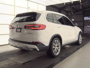 Ковролин: BMW X5: 2019 г., 3 л, Типтроник, Бензин, Кроссовер — 7
