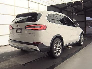 гофра на бмв: BMW X5: 2020 г., 3 л, Автомат, Бензин, Кроссовер — 4