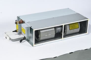 вентиляция частного дома: Жестяные работы, Вентиляция — 3