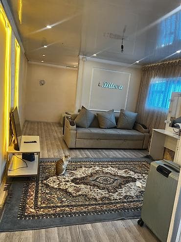 срочно нужны денги: СРОЧНО ПРОДАЕТСЯ ДОМ ПОД БИЗНЕС! 🔥 СОКУЛУК📍 Отличное предложение для — 4