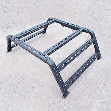 пикап рам: Новая каркасная разборная дуга на многие модели пикапов! Каркас — 3
