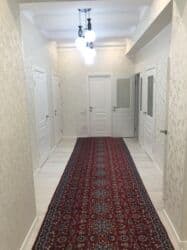 продаю дом каракол квартира: 3 комнаты, Собственник, С мебелью полностью — 11