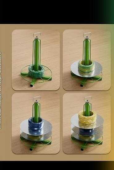 coffee table: Размотчик — 9