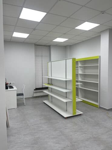 оборудование для магазина бу: Продается оборудования для введения аптечного бизнесавсе в идеальном — 5