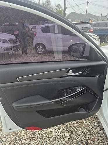 jac s7: Kia K7: 2019 г., Бензин, Седан — 3
