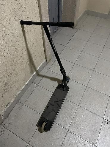 Спорттук сумкалар: Самокат, Трюк — 3