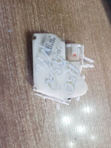 блокиратор кпп: Nissan Колдонулган, Оригинал — 3