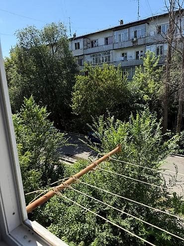 1 комната, 34 м², ул. Калык Акиева Индивидуалка, 3 этаж, Косметический ремонт — 9