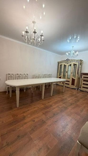 аренда квартиры без посредников: 3 комнаты, 125 м², Элитка, 1 этаж — 2