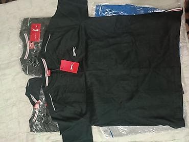 Рубашка, Новый