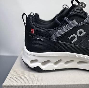 Мужская одежда: Кроссовки OnCloud (On) Premium 1/1 качество🔥 Размеры : 40-44 — 5