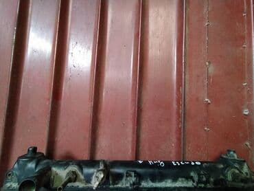 алюминиевые радиаторы цена за секцию бишкек: Suzuki Escudo Бачок радиатора, Сузуки Ескудо Бачок радиатора НИЖНИЙ — 2