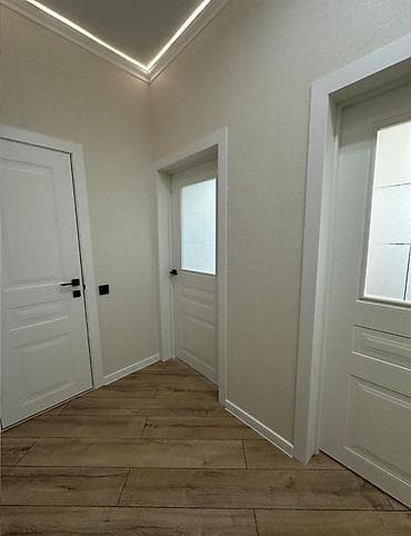 all group: 2 комнаты, 43 м², Элитка, Дизайнерский ремонт — 5