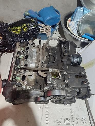 hyper fuel: Бензиновый мотор Hyundai 2015 г., 1.6 л, Б/у, Оригинал, Россия — 2