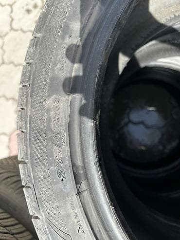 235 45 r18 лето: Комплект автомобильных шин 235/45 R18, индекс нагрузки/скорости 94H — 2