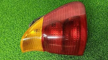 bmw e60 m5: Фонарь Е 53 x5 до рестжёлтый поворотник,с дефектом В отличном — 2
