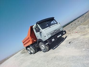 запчас трактор: Грузовик, Б/у — 5