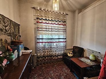 на ипотеку: Продам 4-ком. Дом 60м2 на 2,7 Сотках – 72т$ Район ул.Манаса/Боталиева — 7