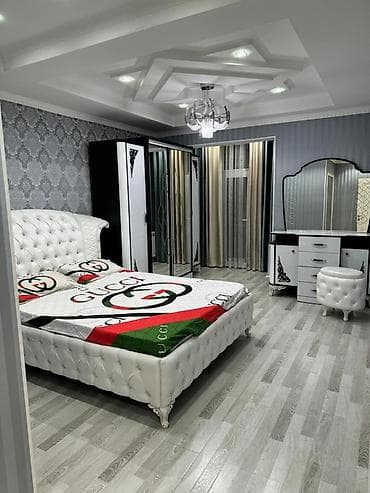 o store: 3 комнаты, Собственник, Без подселения, С мебелью полностью — 2