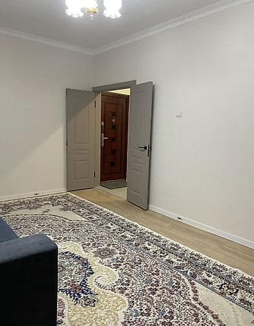 гостиный тип: 1 комната, Без подселения, С мебелью частично — 1