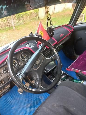 2109 запчас: ВАЗ (ЛАДА) 2106: 1999 г., 1.6 л, Ручные, Бензин, Седан — 9