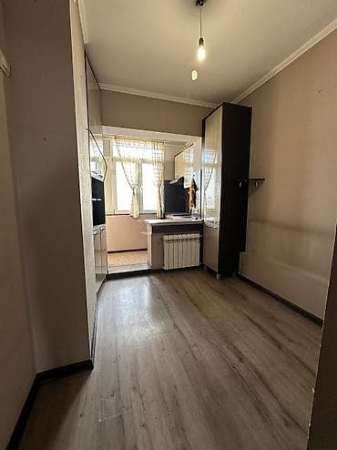 продаю 3кв 9мкр: 3 комнаты, 60 м², 105 серия, 9 этаж — 1