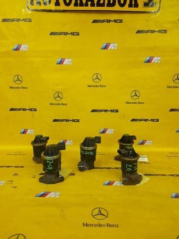 привозные двигатели в бишкеке для пассат б3: Клапан Е.Г.Р.
K 20 
Honda Fit — 1