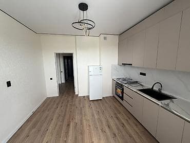 элнур базар: 1 комната, 37 м², Элитка, 5 этаж, Дизайнерский ремонт — 2