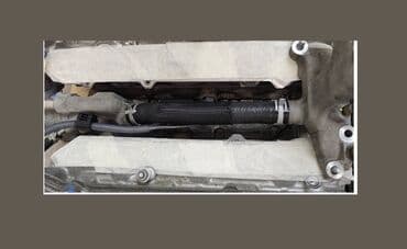 infinity: Датчик детонации Toyota Новый, Оригинал — 5