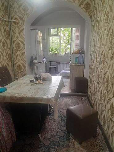 Продажа квартир: 2 комнаты, 52 м², 1 этаж, Евроремонт — 9