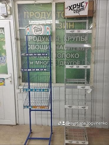 gala group: Продажа павильонов 32 м², С оборудованием — 6